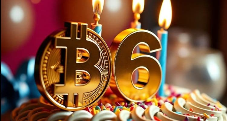 Bitcoin'in 16. Yılı: Dijital Altın Yükselişini Sürdürüyor