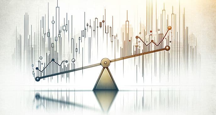 Borsada Kaldıraç: Yüksek Kazanç ve Risk İlişkisi