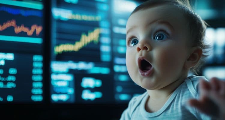 Borsada Yatırım Yapmaya Yeni Başlayanlar İçin Kapsamlı Rehber