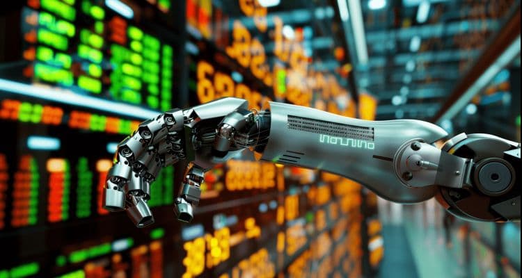 İşbank Robofon: Akıllı Yatırım Stratejileri ile Portföy Yönetimi