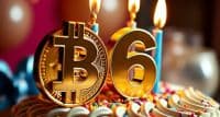 Bitcoin'in 16. Yılı: Dijital Altın Yükselişini Sürdürüyor