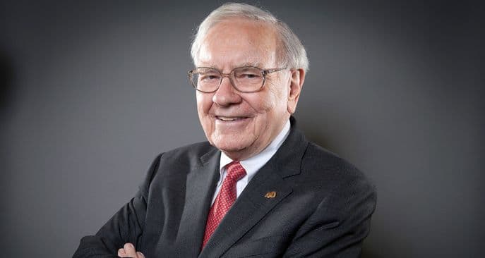 Warren Buffett'ın Mucize ETF’si: 10.000 Doları 233.000 Dolara Dönüştüren Yatırım
