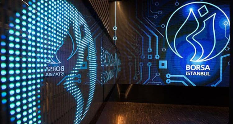 BIST 100 Dalgalı Seyirle Haftaya Başladı: Bugün En Çok Yükselen ve Düşen Hisseler
