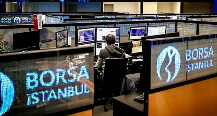 BIST 100 Güne Yükselişle Başladı: Açılışta Öne Çıkan Hisseler (6.11.2024)