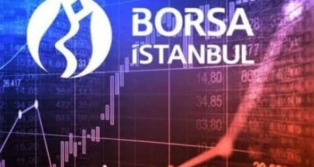 Borsa İstanbul Güne Pozitif Başladı: İşte İlk Veriler