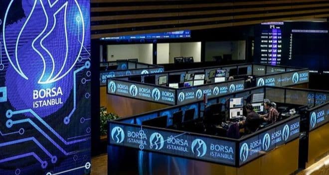 Borsa İstanbul Güne Yatay Başladı: Hangi Hisseler Öne Çıktı?