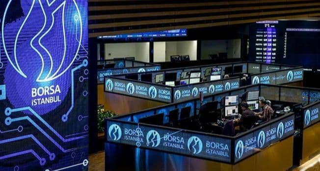Borsa İstanbul Güne Yükselişle Başladı: En Çok Kazandıran Hisseler