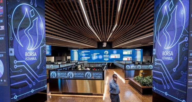 Borsa İstanbul Güne Yükselişle Başladı: Öne Çıkan Hisseler