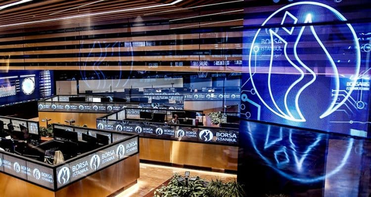 Borsa İstanbul Haftaya Düşüşle Başladı: Öne Çıkan Hisseler ve Sektörler (4.11.2024)