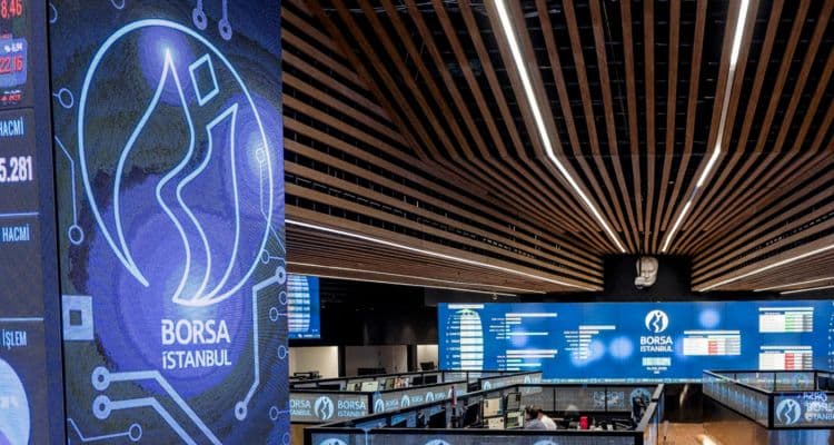 Borsa İstanbul Haftaya Pozitif Başladı: Hangi Hisseler Öne Çıktı?
