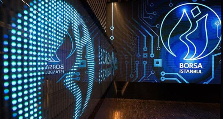 Borsa İstanbul Yatay Başladı: BIST 100 9.640 Puanda