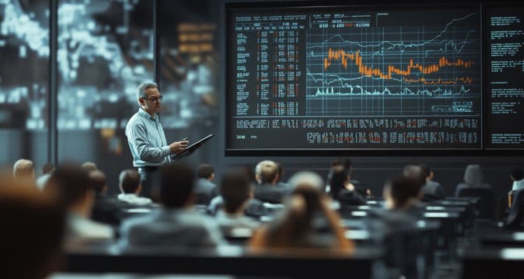 Borsa Nasıl Oynanır: Bilmeniz Gerekenler ve Temel Stratejiler