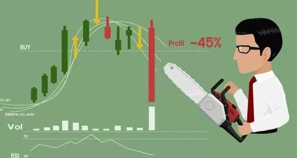 Borsada Devre Kesici: Piyasa Dalgalanmalarında Güvenliğiniz