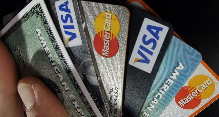 Kartlı Ödemelerde Ekim Rekoru: 1,49 Trilyon Lira