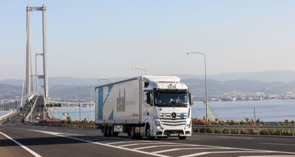 Lojistik Hisseleri ve Yatırım Rehberi