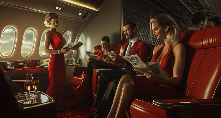 Morgan Stanley: 2025’e Kadar Sahip Olunması Gereken Hisse Senedi Airbus