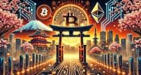 Japon Enerji Devi Remixpoint'ten 3,2 Milyon Dolarlık Bitcoin Yatırımı