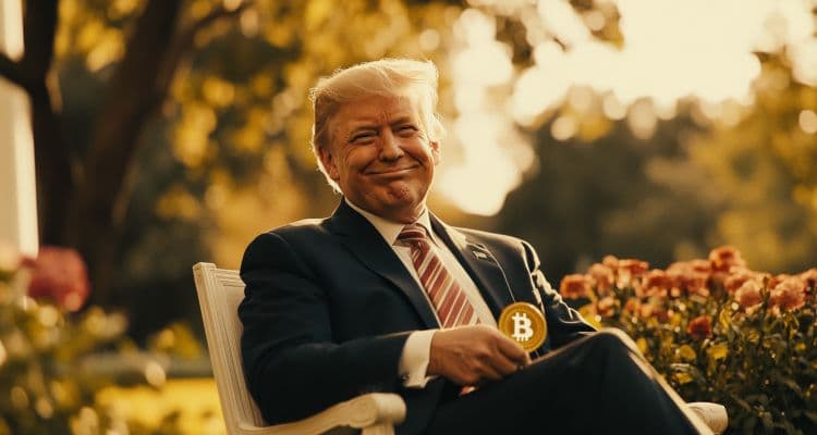 Trump Yönetimi Kripto Danışmanı Atamayı Değerlendiriyor