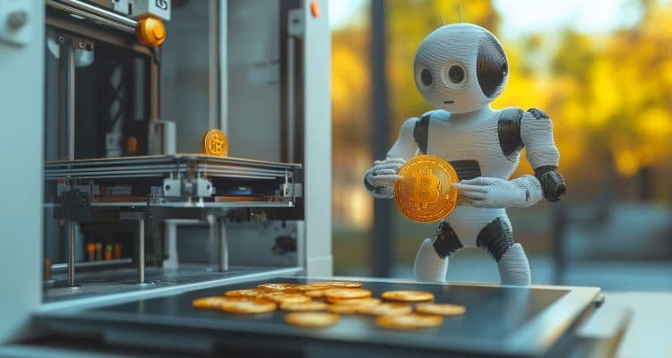 Yapay Zeka kriptoları Nedir? En İyi Yapay Zeka Coinleri ve Projeler