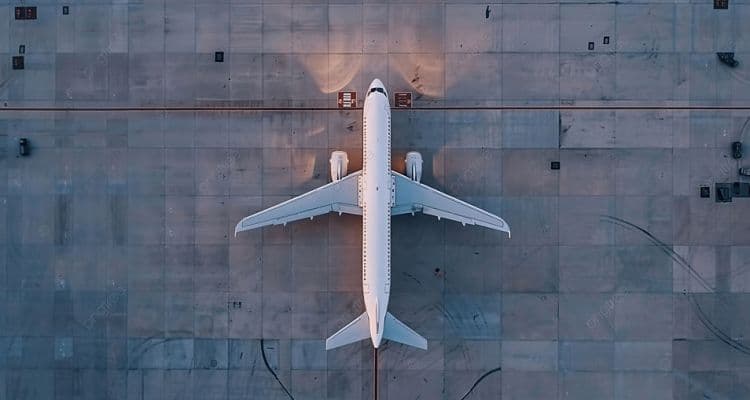 2025’te Potansiyel Yüksek Getiri Sunan 5 Havayolu Hissesi