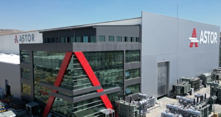 Astor Enerji Hisseleri (ASTOR): Yatırımcı Yorumları ve Beklentiler