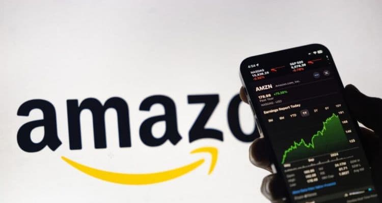 Bernstein'a Göre Amazon, E-Ticaret Sektörünün Lideri