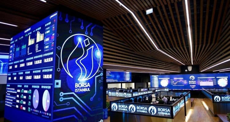 BIST 100 Endeksi Yatay Başladı: Hangi Hisseler Öne Çıkıyor?