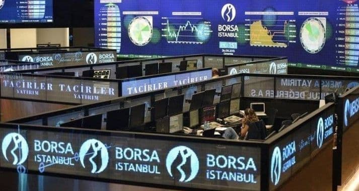 BIST 100 Güne Yükselişle Başladı: Öne Çıkan Hisseler