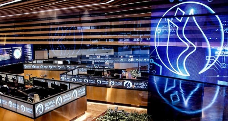 BIST 100 Güne Yükselişle Başladı: Öne Çıkan Hisseler ve Piyasa Detayları