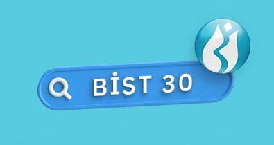 BİST-30 Endeksi Nedir? 2024 BİST 30 Hisseleri Listesi