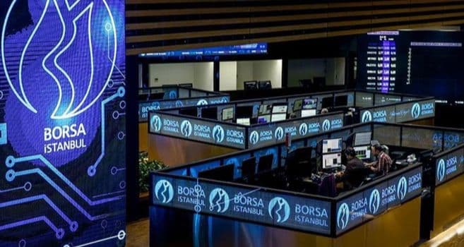 Borsa İstanbul Güne Düşüşle Başladı: Hangi Hisseler Öne Çıktı?