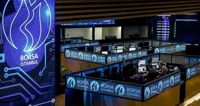 Borsa İstanbul Güne Pozitif Başladı: Öne Çıkan Hisseler ve Sektörler