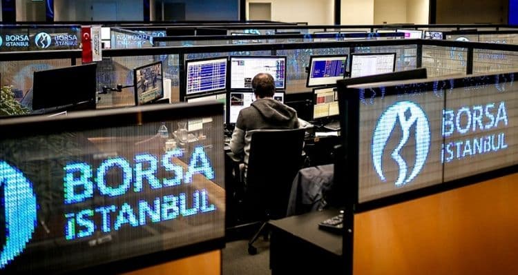 Borsa İstanbul Güne Yükselişle Başladı: Hangi Hisseler Öne Çıktı?