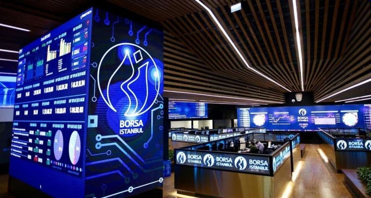Borsa İstanbul Haftaya Nasıl Başladı? İşte Detaylar