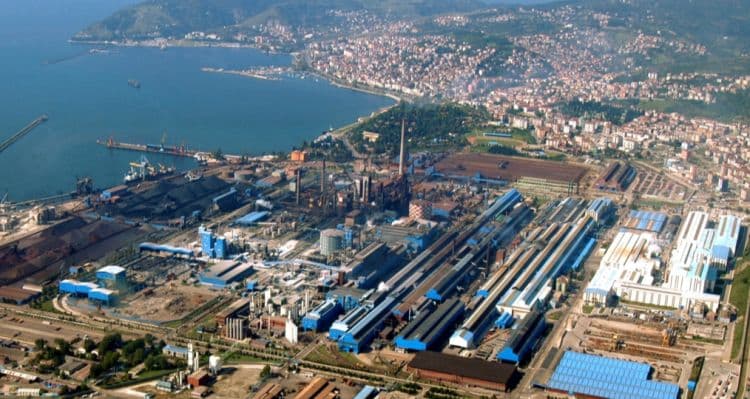 Ereğli Demir ve Çelik (EREGL): Hisse Yorumları ve Gelecek Beklentileri