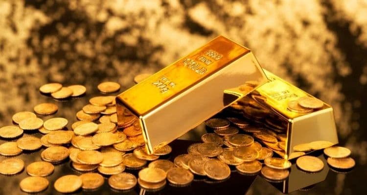 Goldman Sachs ve Wells Fargo'dan 2025 Altın Fiyatı Tahminleri