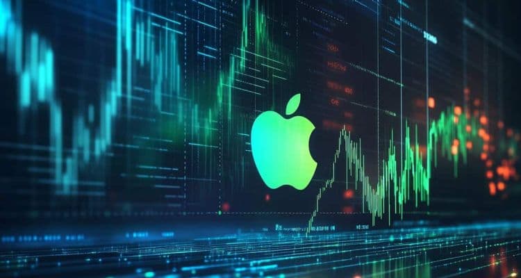 JPMorgan’dan Apple (AAPL) İçin 2025 Tahmini: Yapay Zeka ve Hisse Artışı