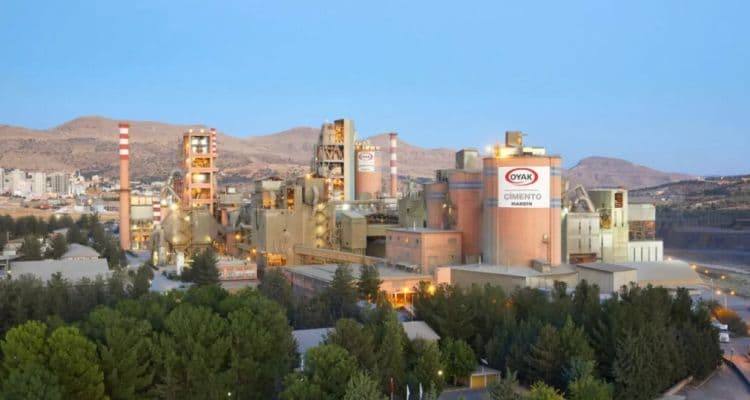 OYAK Çimento (OYAKC): Hisse Yorumları ve Gelecek Beklentileri