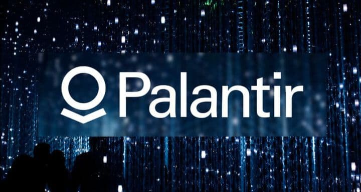 Palantir, MicroStrategy ve Axon NASDAQ 100’e Dahil Oldu