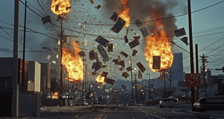 Stagflasyon Nedir? Hayatın İçinden Basit Bir Açıklama