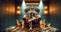 MicroStrategy’nin Bitcoin Stratejisi: Gelecek Beklentileri ve Riskler
