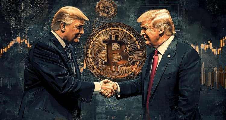 Trump, Kripto Dostu Başkanı SEC Başına Getiriyor