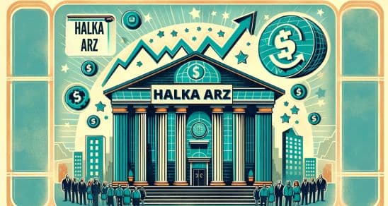2025 Yılında Borsa İstanbul’da Halka Arz Edilmesi Beklenen Şirketler