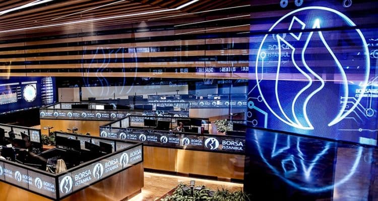BIST 100 Endeksi Haftanın son gününe Yükselişle Başladı: İşte Sektör Performansları