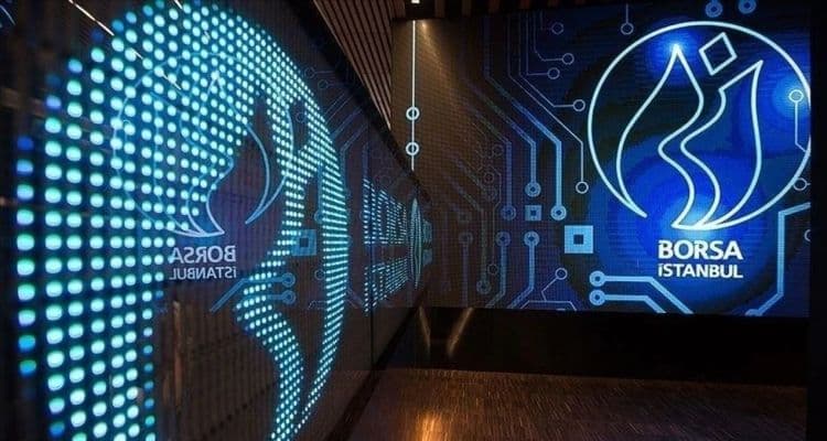 BIST 100 Güne Düşük Seviye Artışla Başladı: Öne Çıkan Hisseler