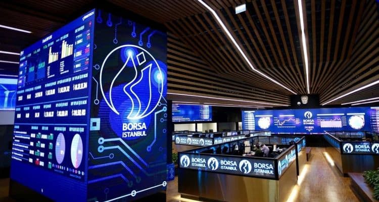 BIST 100 Güne Yükselişle Başladı! Hangi Hisseler Öne Çıktı?