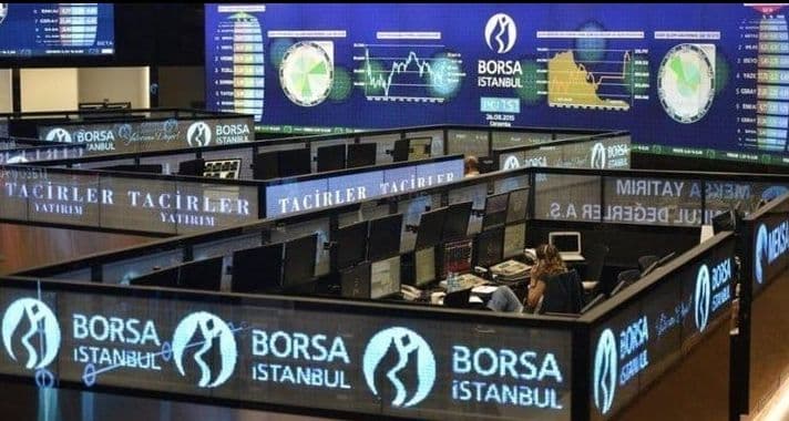BIST 100 Haftaya Yükselişle Başladı: Hangi Hisseler Öne Çıktı?