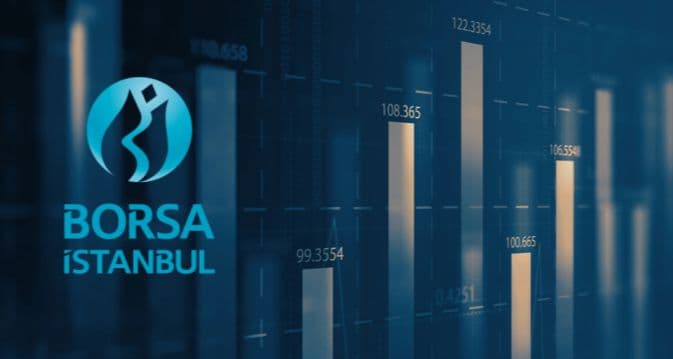 BIST 100 Haftaya Yükselişle Başladı: Hangi Hisseler Öne Çıktı?
