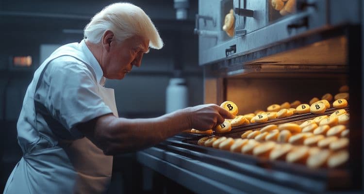 Bitcoin 109 Bin Doları Geçerek Yeni Rekor Seviyesine Ulaştı