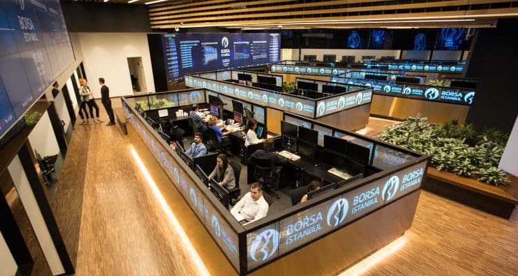 Borsa İstanbul Güne Yatay Başladı: Hangi Hisseler Öne Çıktı?